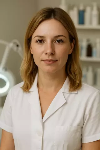 Luminița Varga