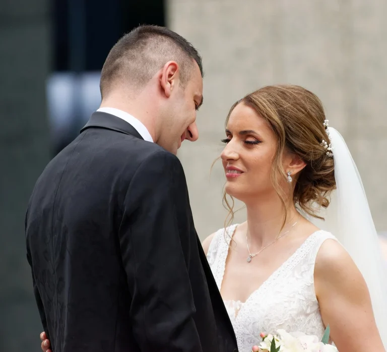 nunta la mare romania