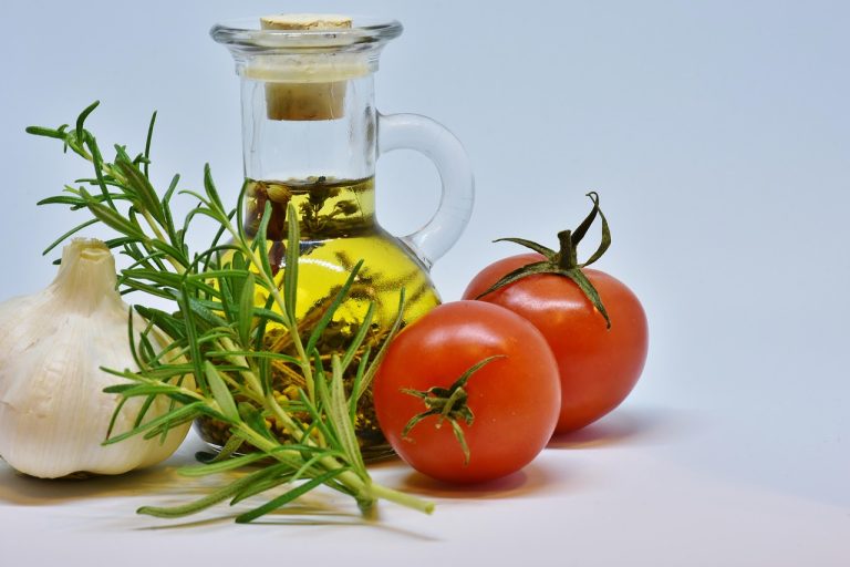 masca cu ulei de argan pentru fata