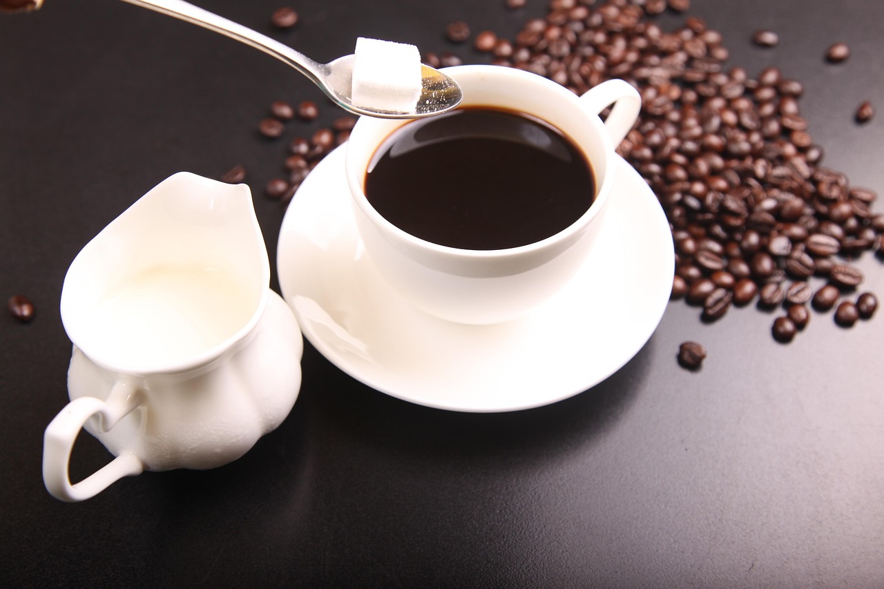 masca de fata cu cafea miere si ulei de masline