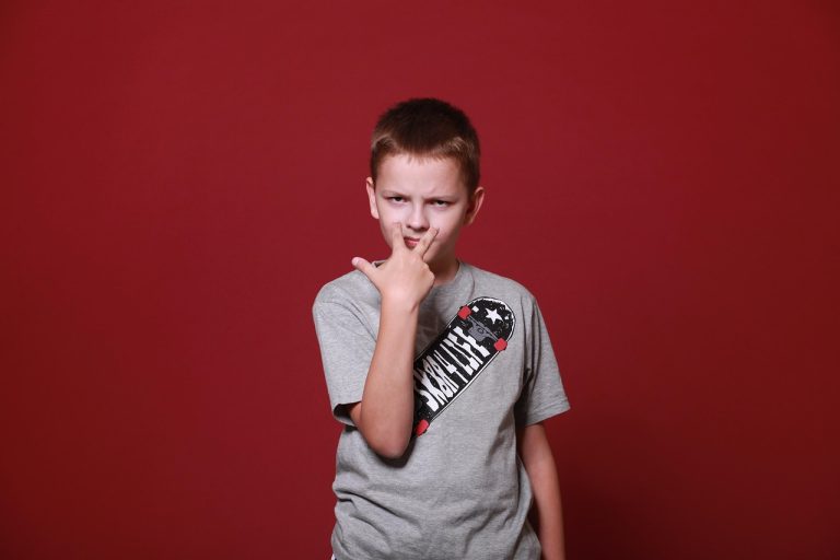 tinute adolescenti baieti