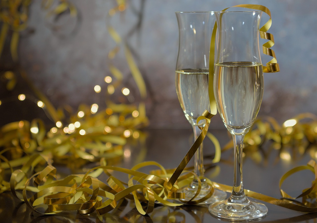 tinute revelion