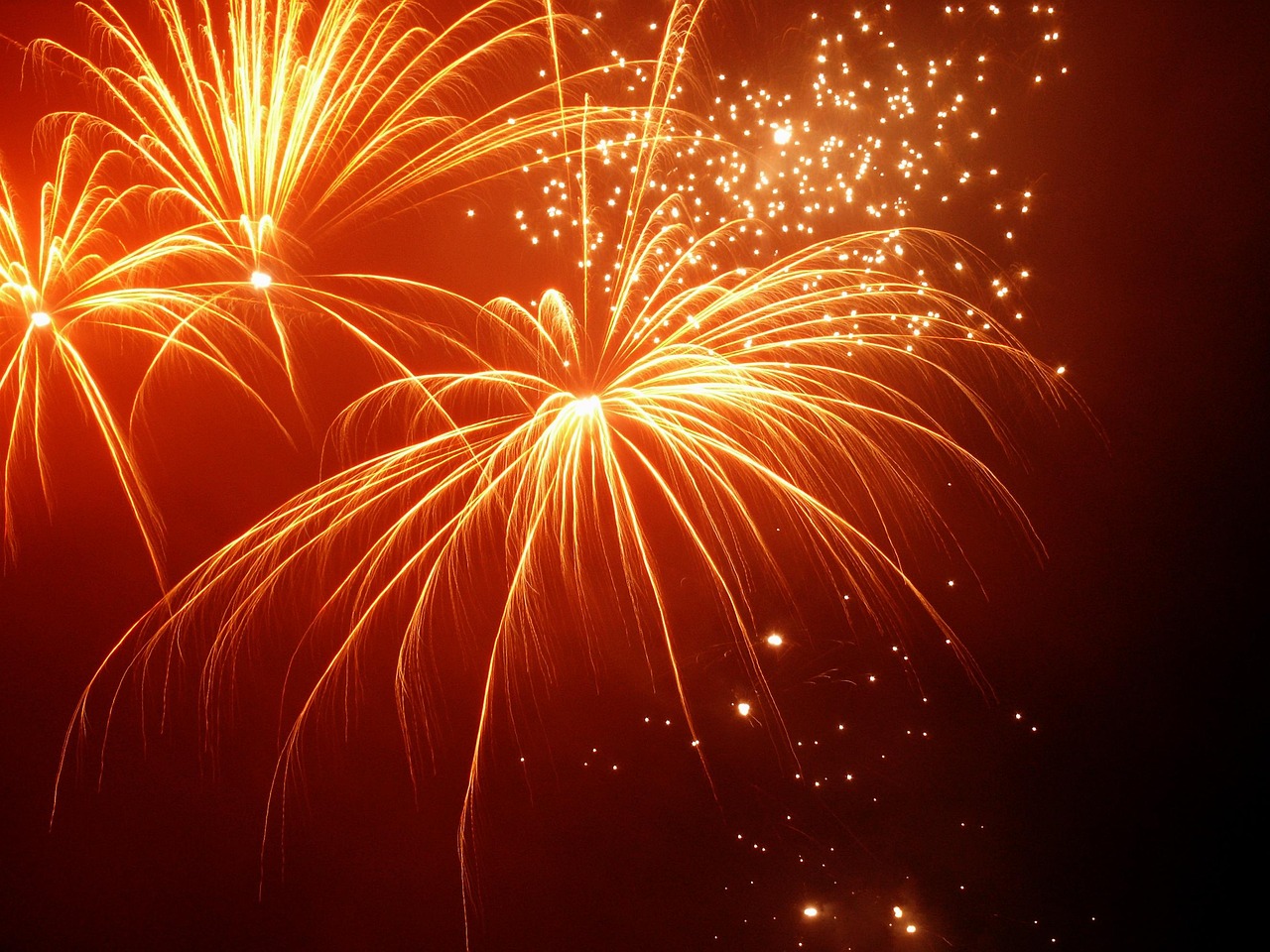 tinute de revelion