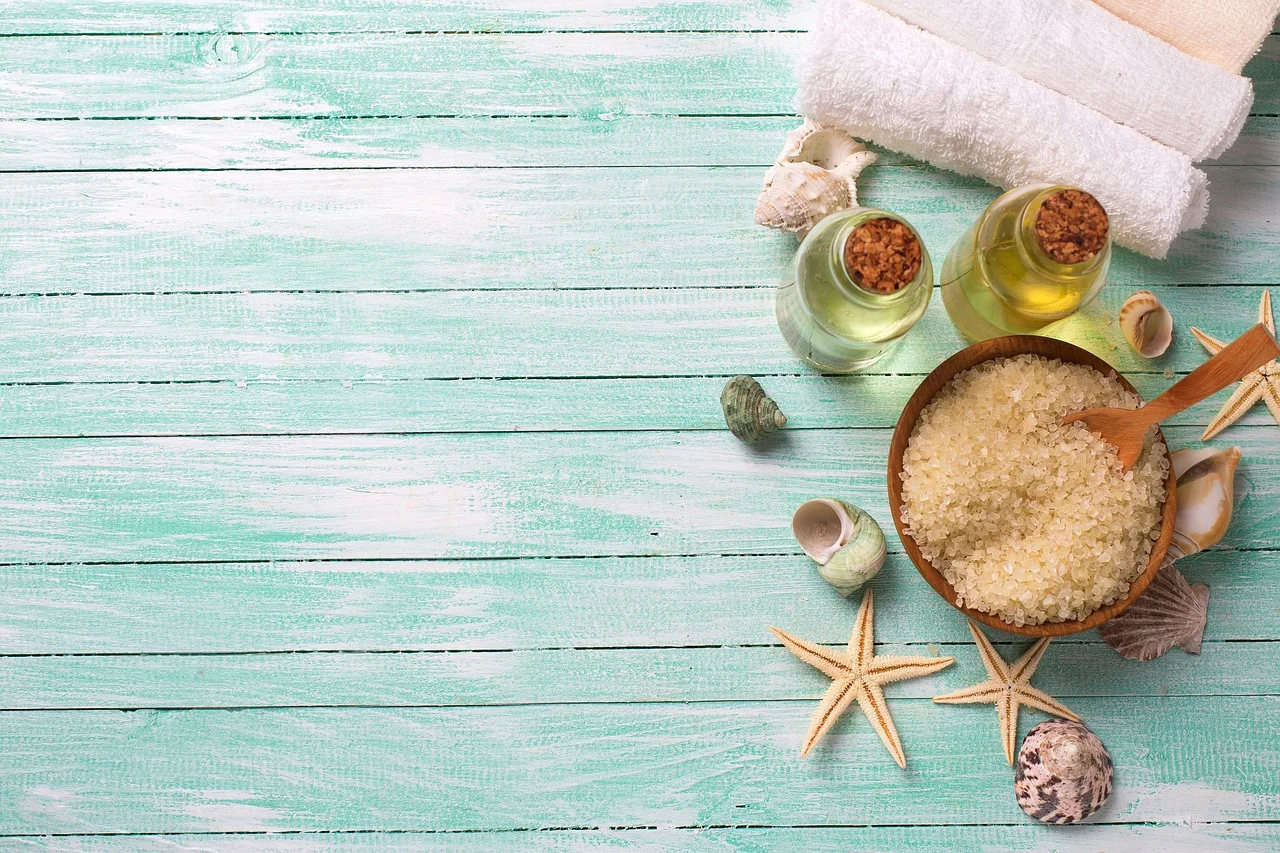 masca cu bicarbonat si miere