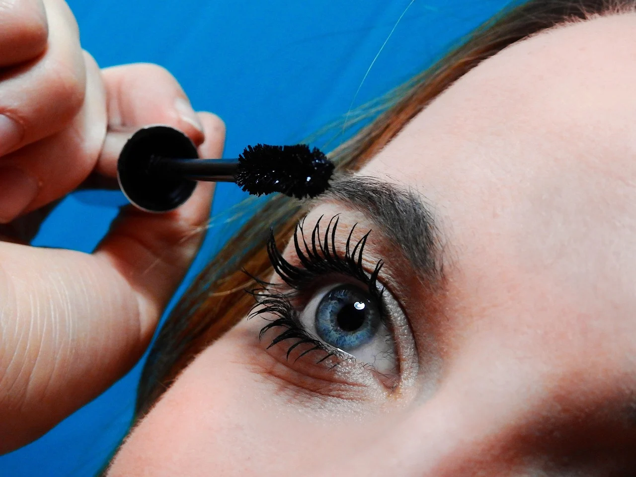 rimel oriflame wonder lash xxl